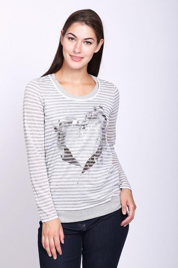 Футболка Pezzo