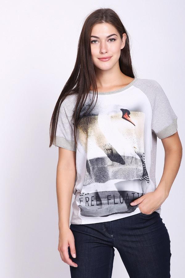 Футболка Lecomte