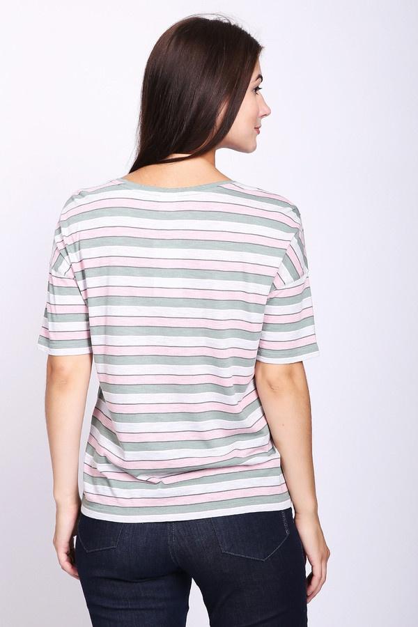 Футболка Taifun