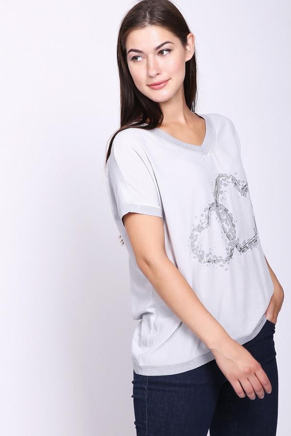 Футболка Thomas Rabe