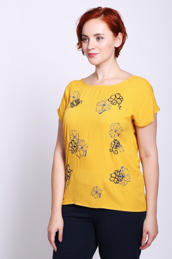 Футболка Thomas Rabe