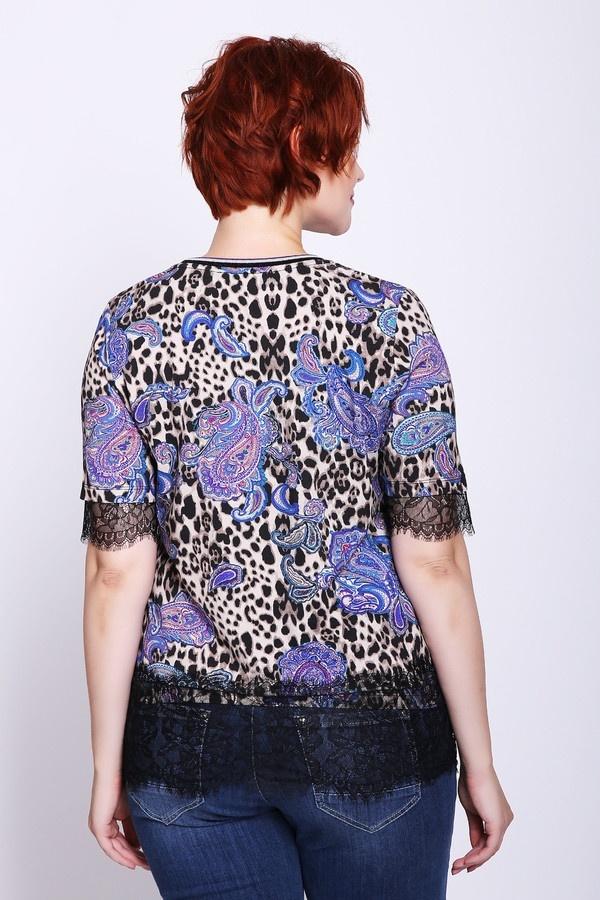 Футболка Betty Barclay