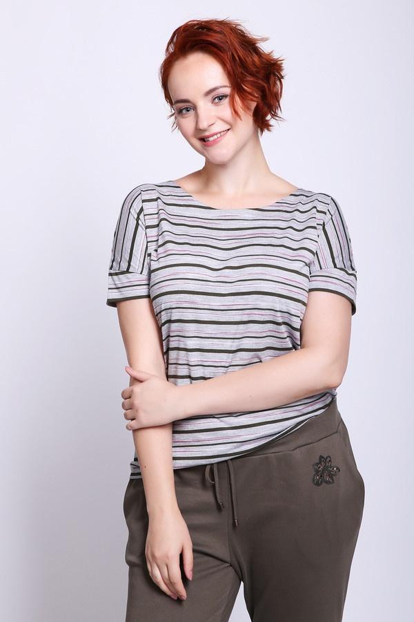 Футболка Gerry Weber