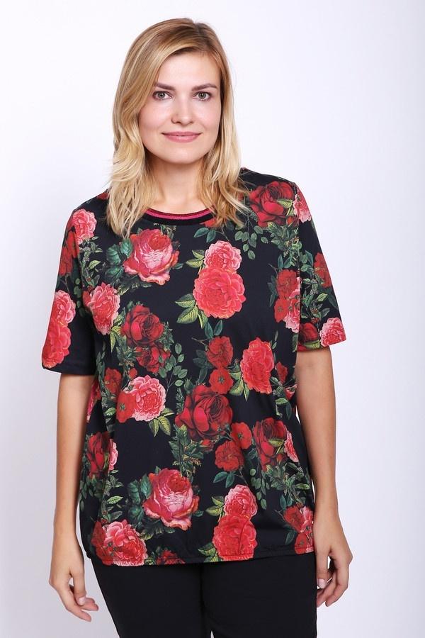 Футболка Frapp