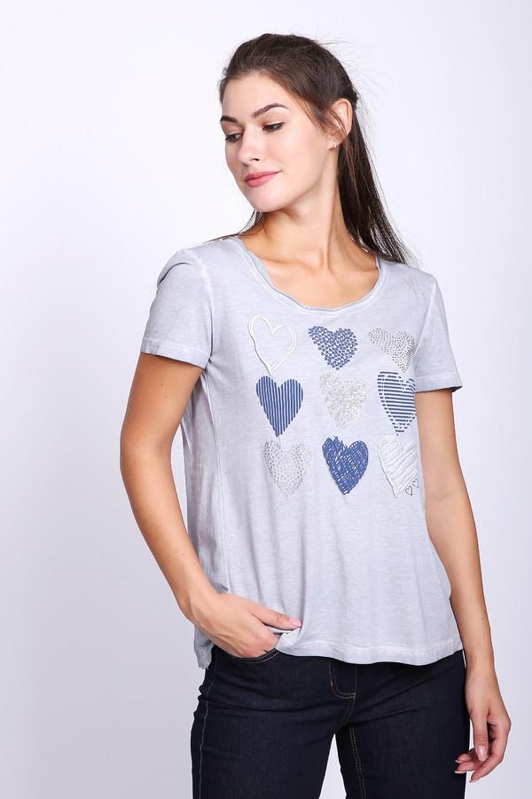 Футболка Taifun