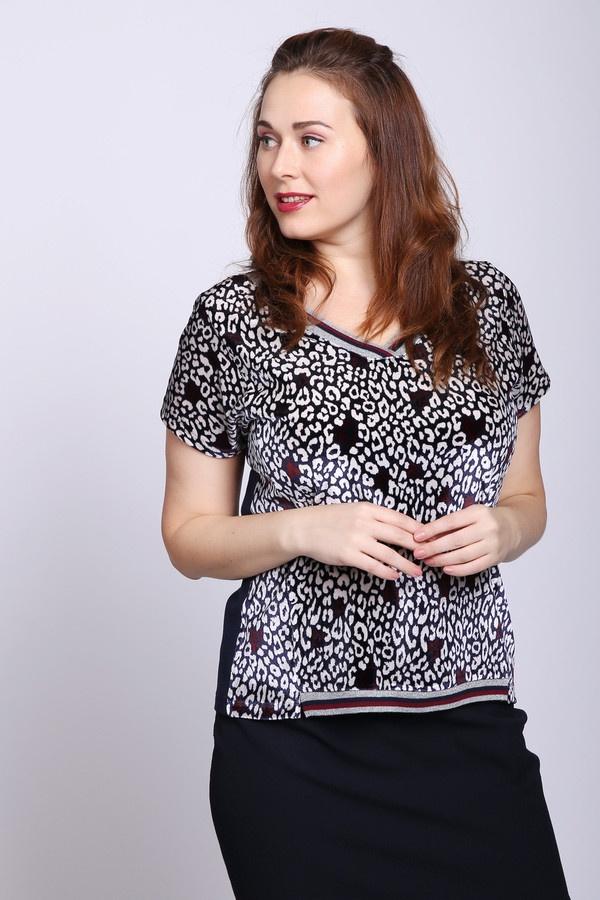 Футболка Thomas Rabe