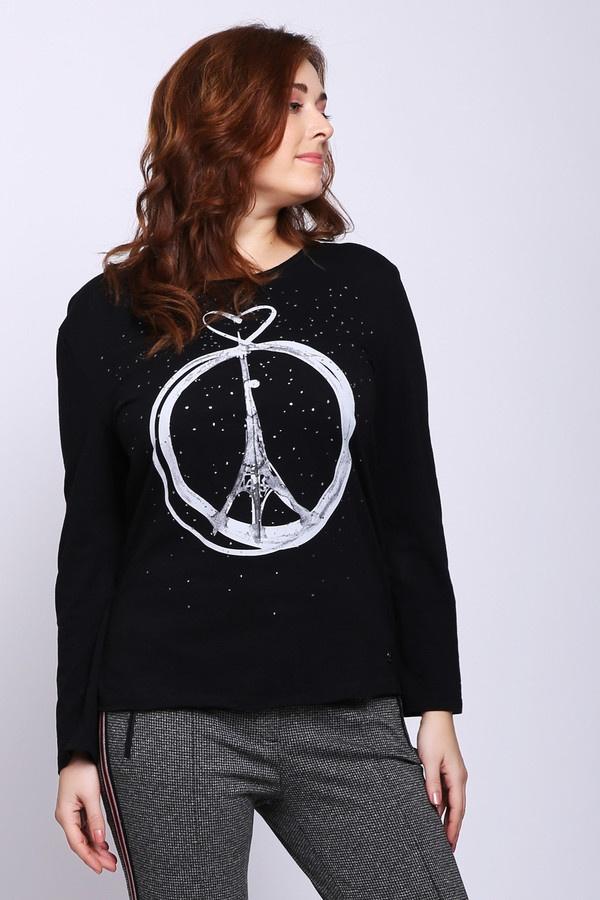 Футболка Via Appia