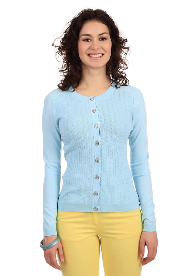 Кардиган Pezzo