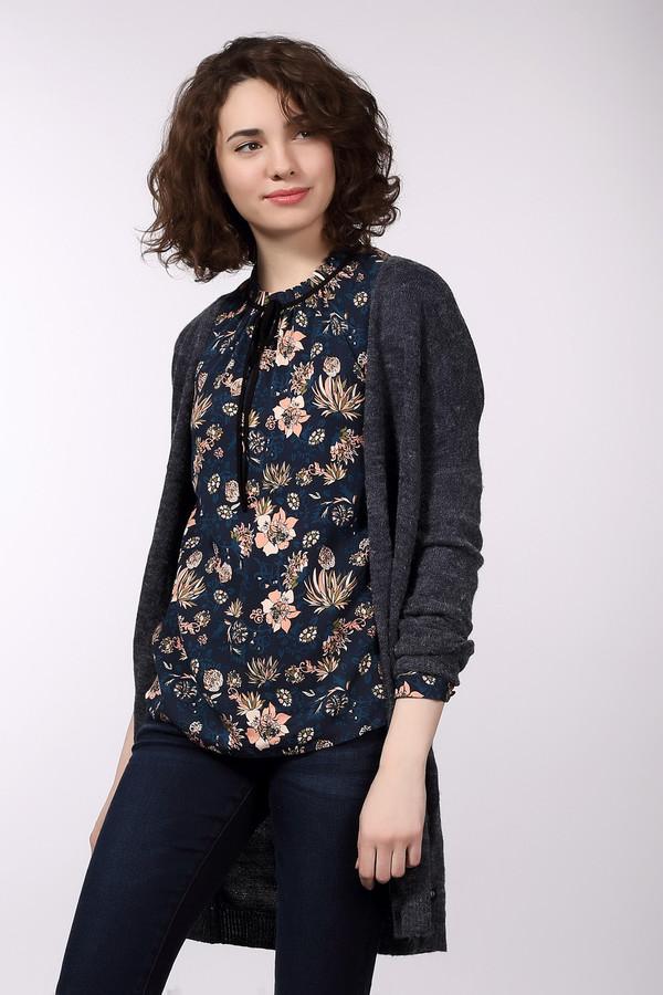 Кардиган s.Oliver DENIM