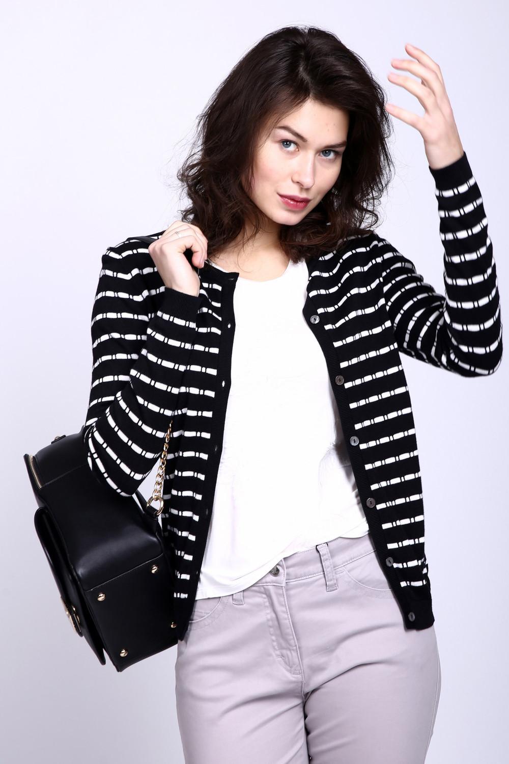 Кардиган Pezzo