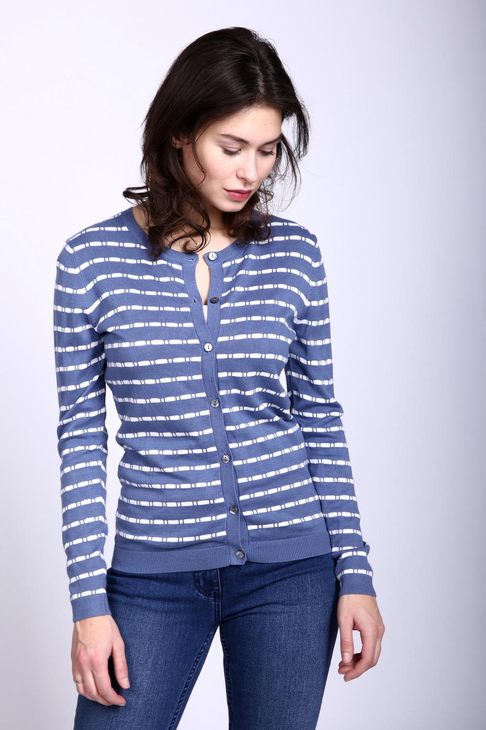 Кардиган Pezzo