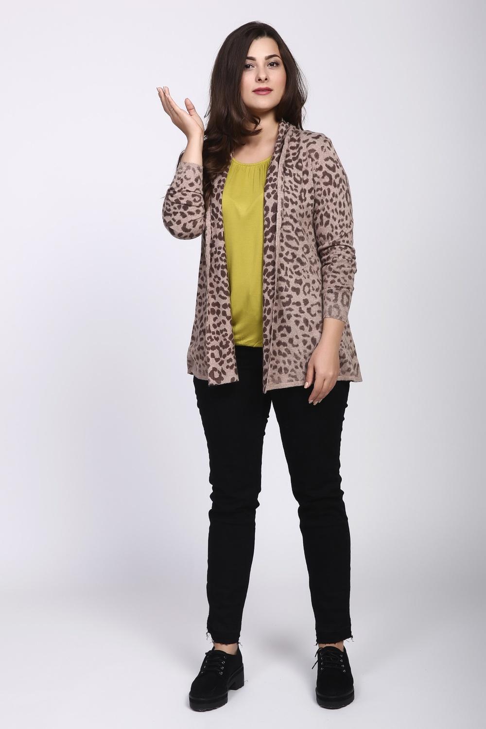 Кардиган Pezzo