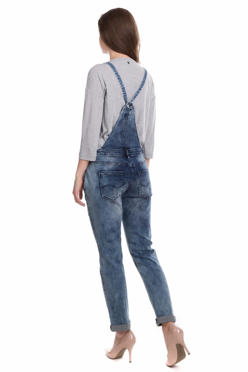 Комбинезон s.Oliver DENIM