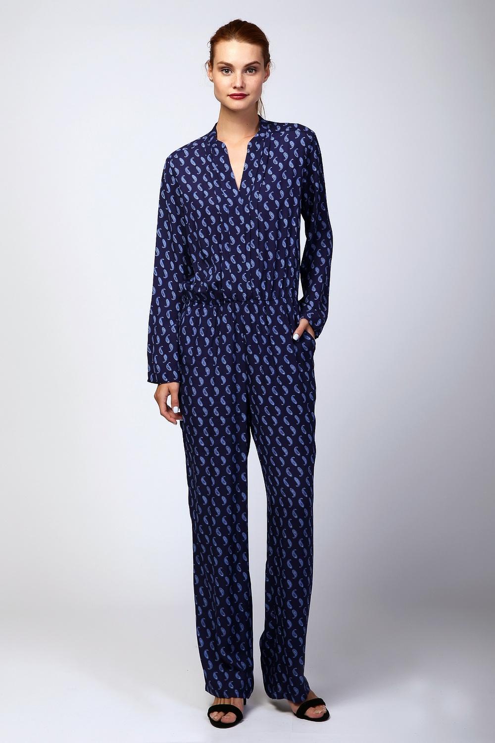 Комбинезон Penny Black Grey