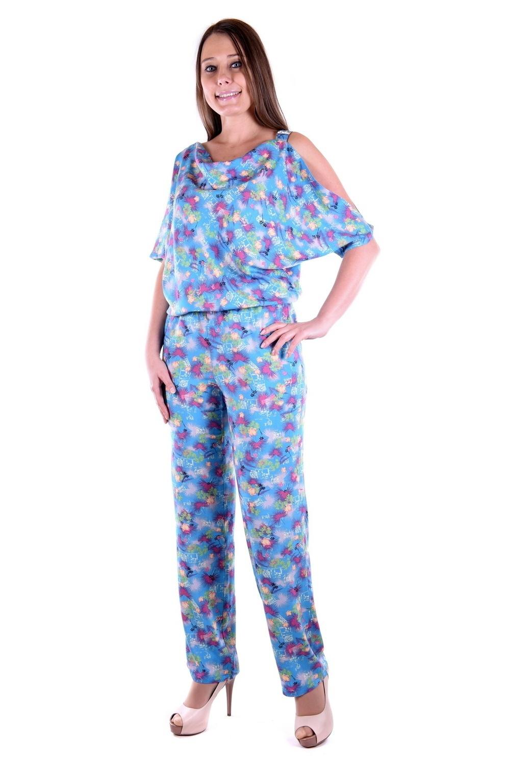 Комбинезон OLBE