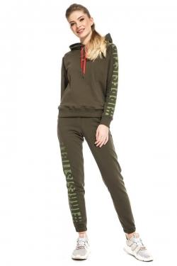 Костюм PECHE MONNAIE