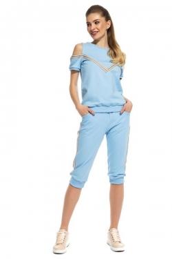 Костюм PECHE MONNAIE