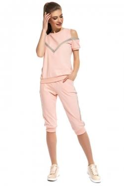 Костюм PECHE MONNAIE