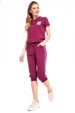 Костюм PECHE MONNAIE