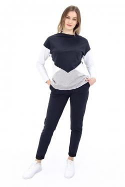 Костюм SangerStyle