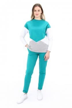 Костюм SangerStyle