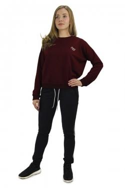 Костюм SangerStyle