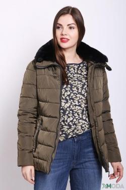 Куртка District