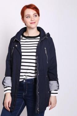 Куртка District