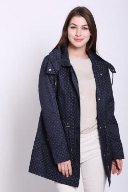 Куртка District