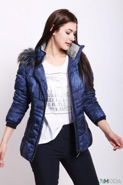 Куртка District