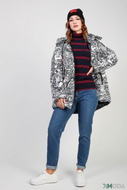 Куртка Peuterey