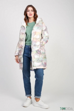 Куртка Bomboogie