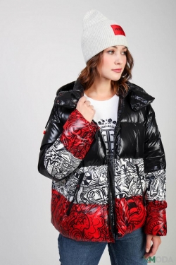 Куртка Peuterey