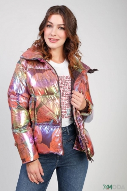 Куртка Bomboogie