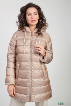 Куртка Milestone