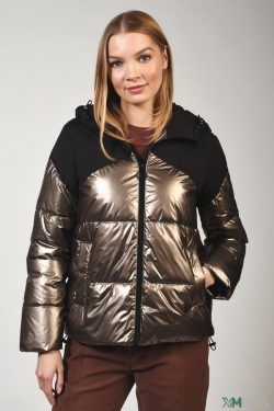 Куртка Penny Black Grey