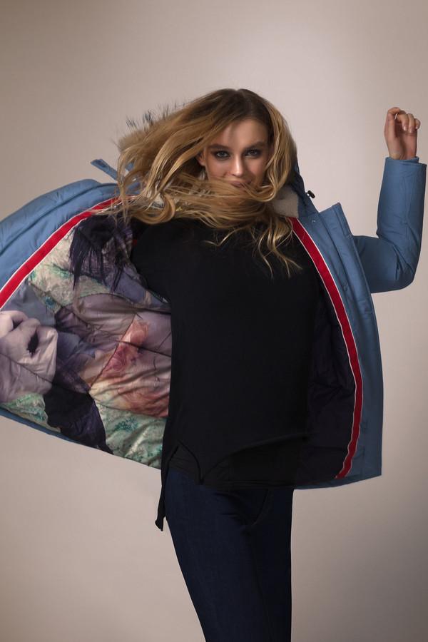 Куртка Just Valeri