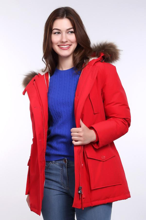 Куртка Just Valeri