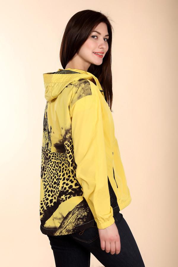 Куртка Just Valeri