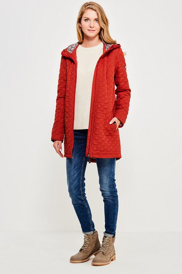 Куртка FINN FLARE