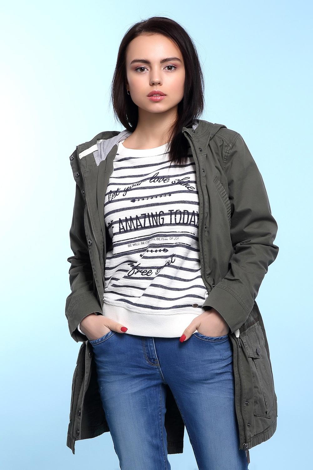 Куртка s.Oliver