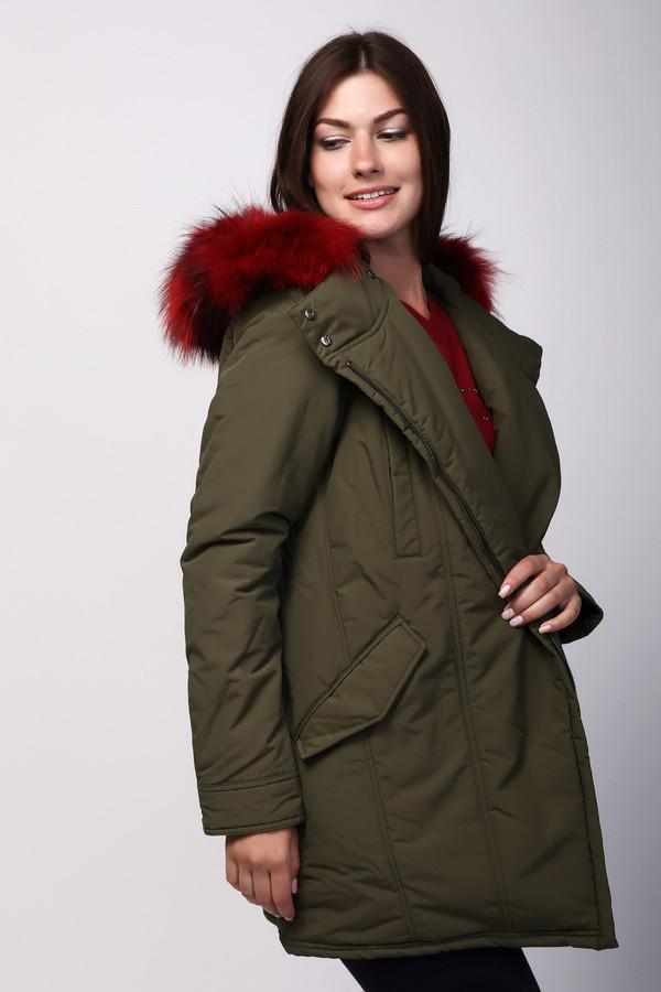 Куртка Just Valeri