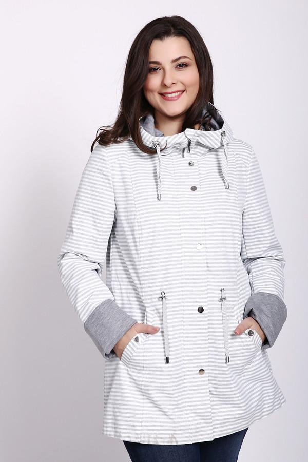 Куртка District