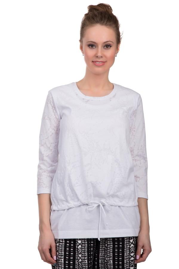 Лонгслив Erfo