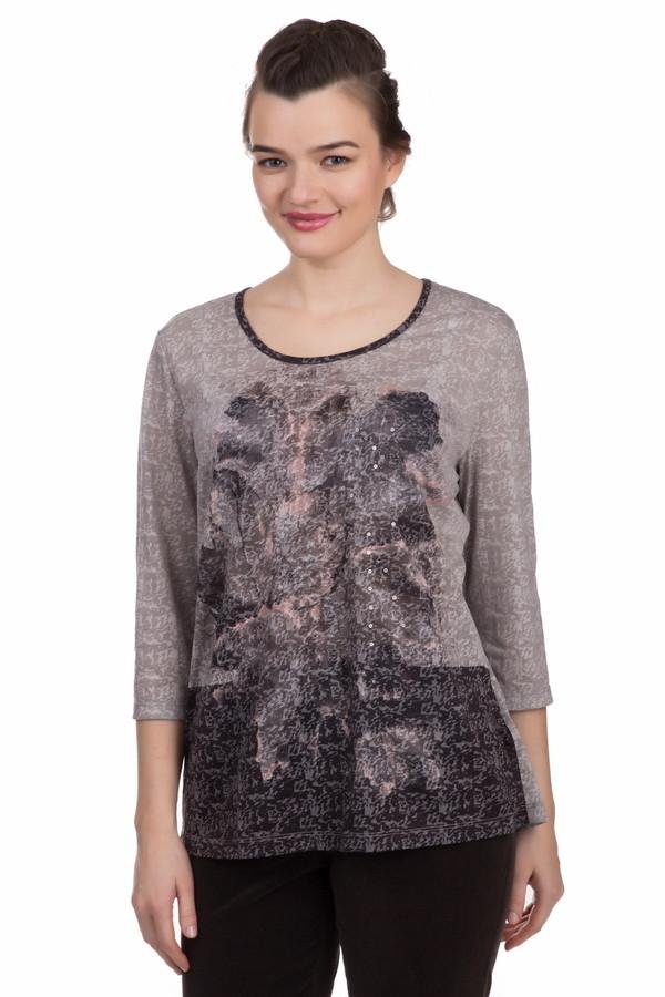 Лонгслив Samoon