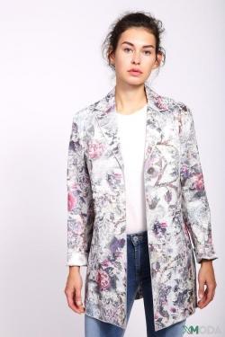 Пальто Lecomte