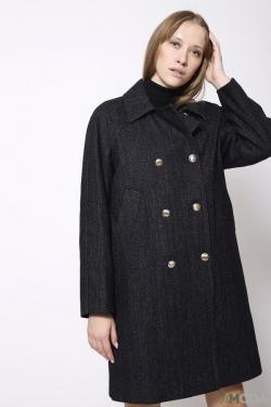 Пальто Penny Black Black