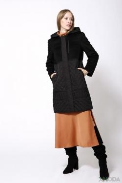 Пальто Penny Black Black