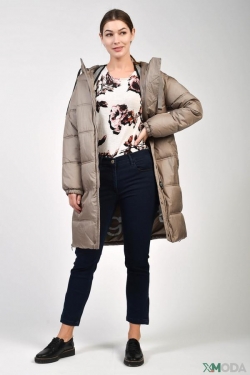 Пальто Bugatti