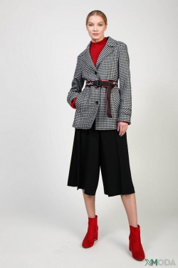 Пальто Marc Cain